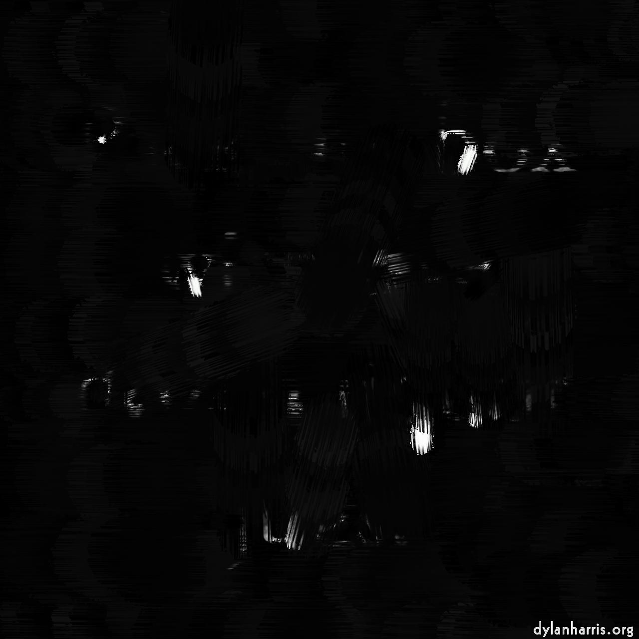 image: natural media extended :: wide brush