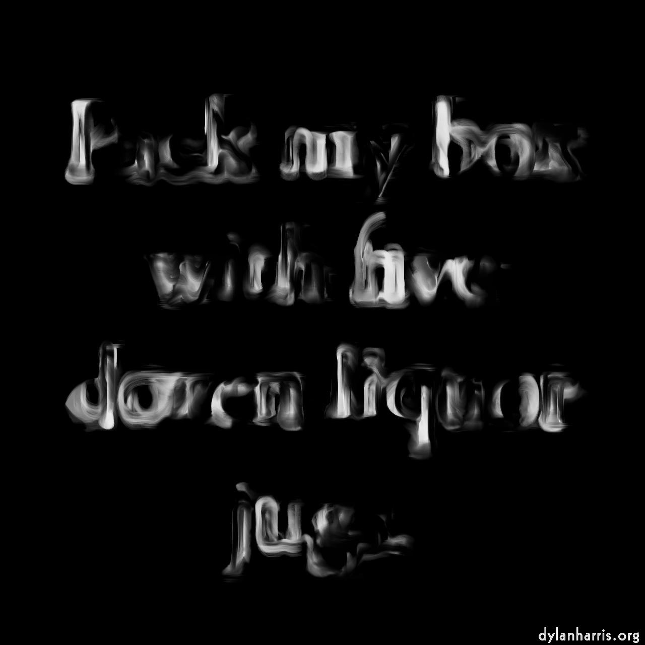 image: oils :: bac creamy brush