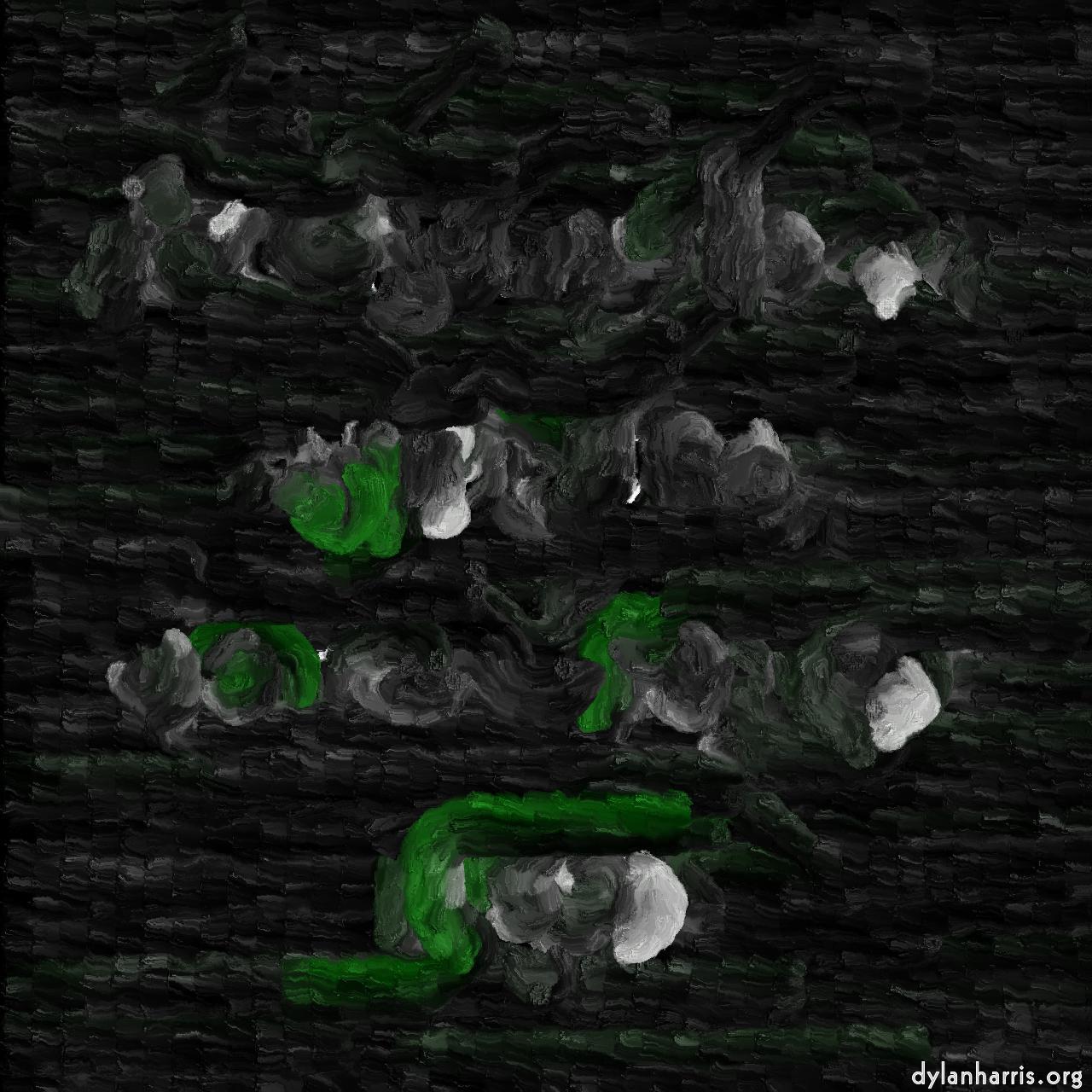 image: oils :: blend and raised 3