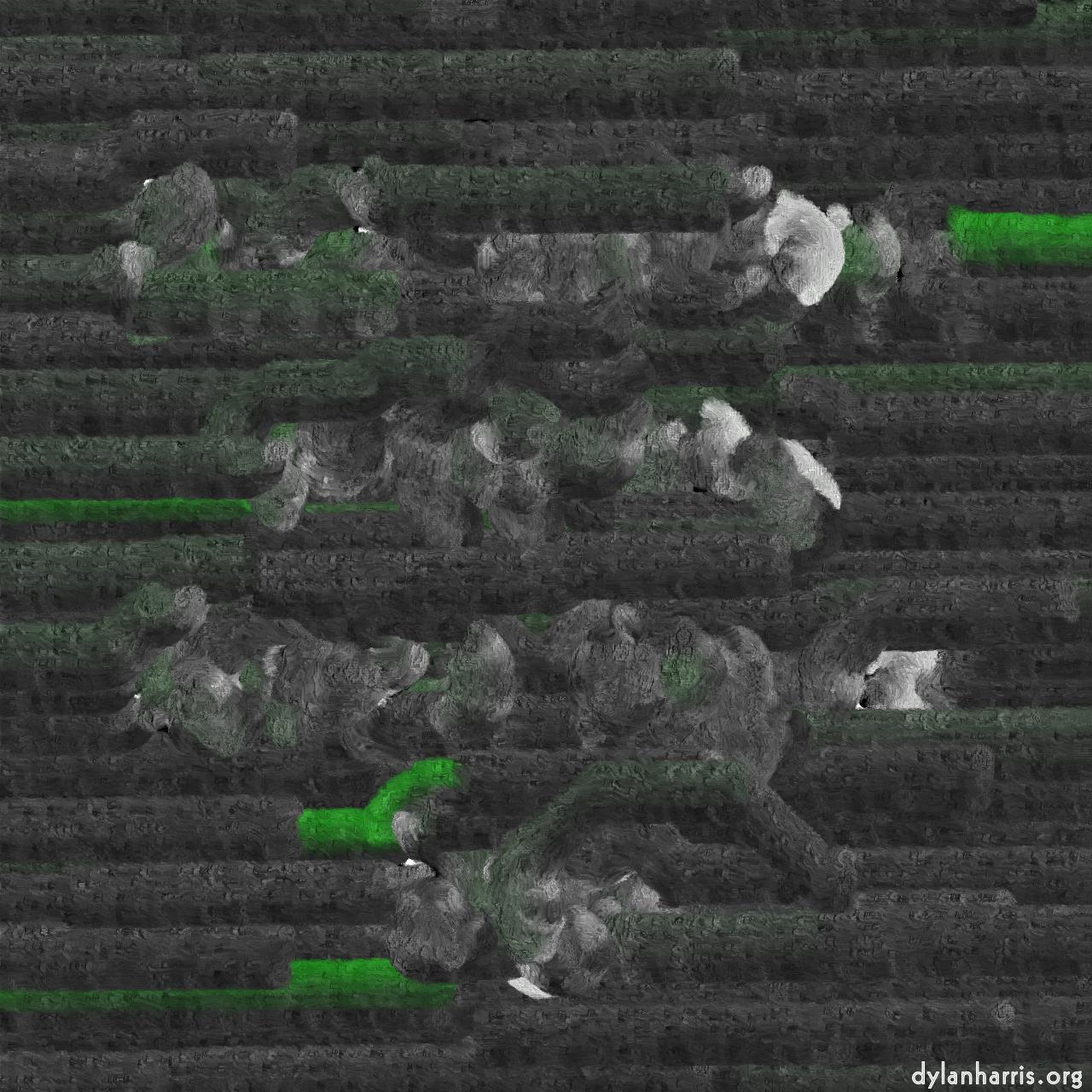 image: oils :: blend and raised 4