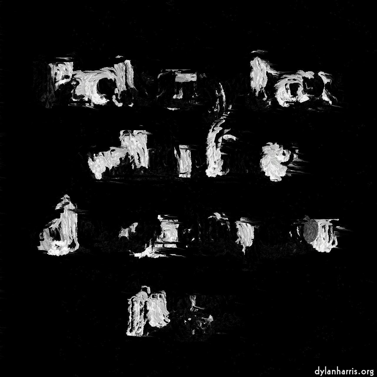 image: oils :: blend and raised 5