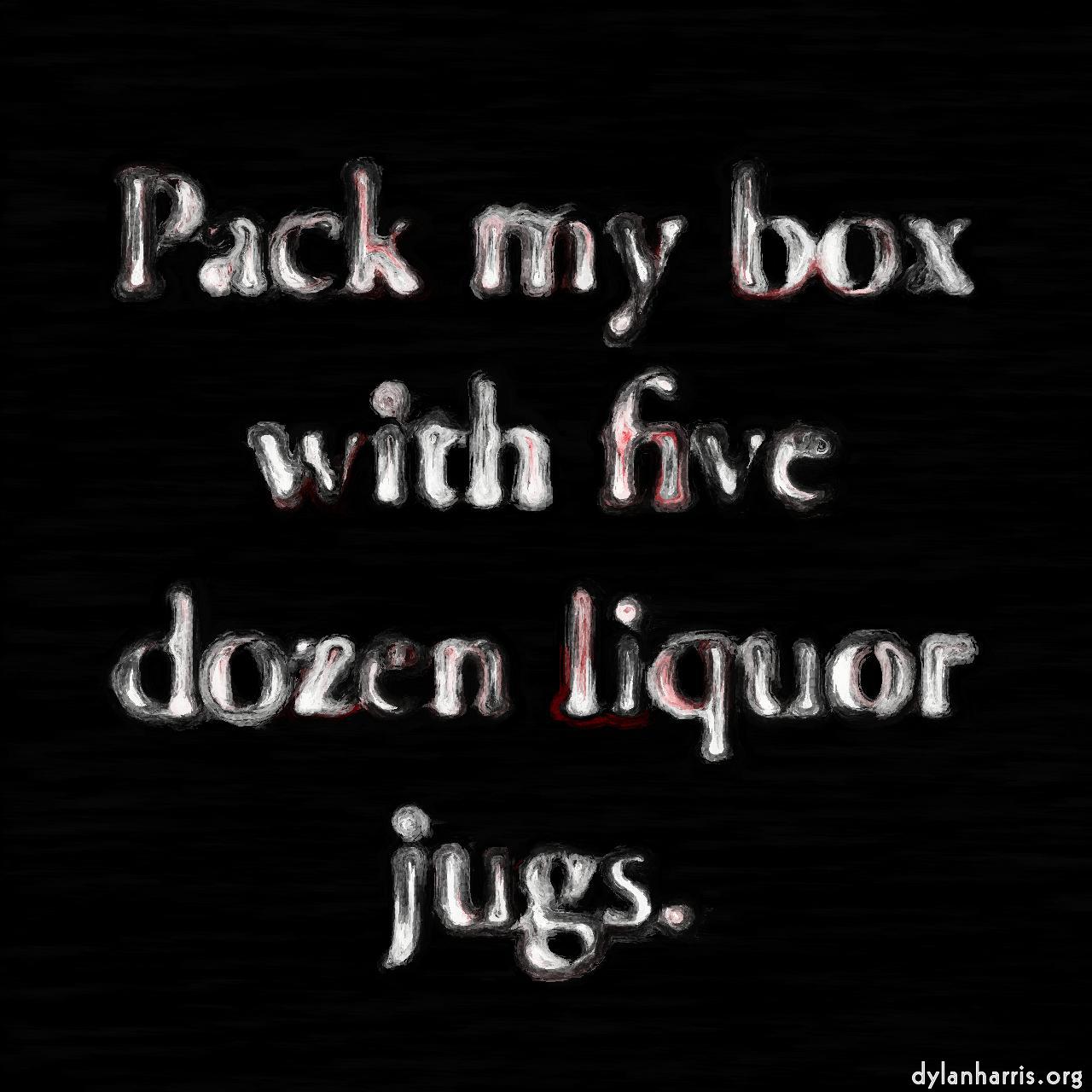 image: oils :: blender brush