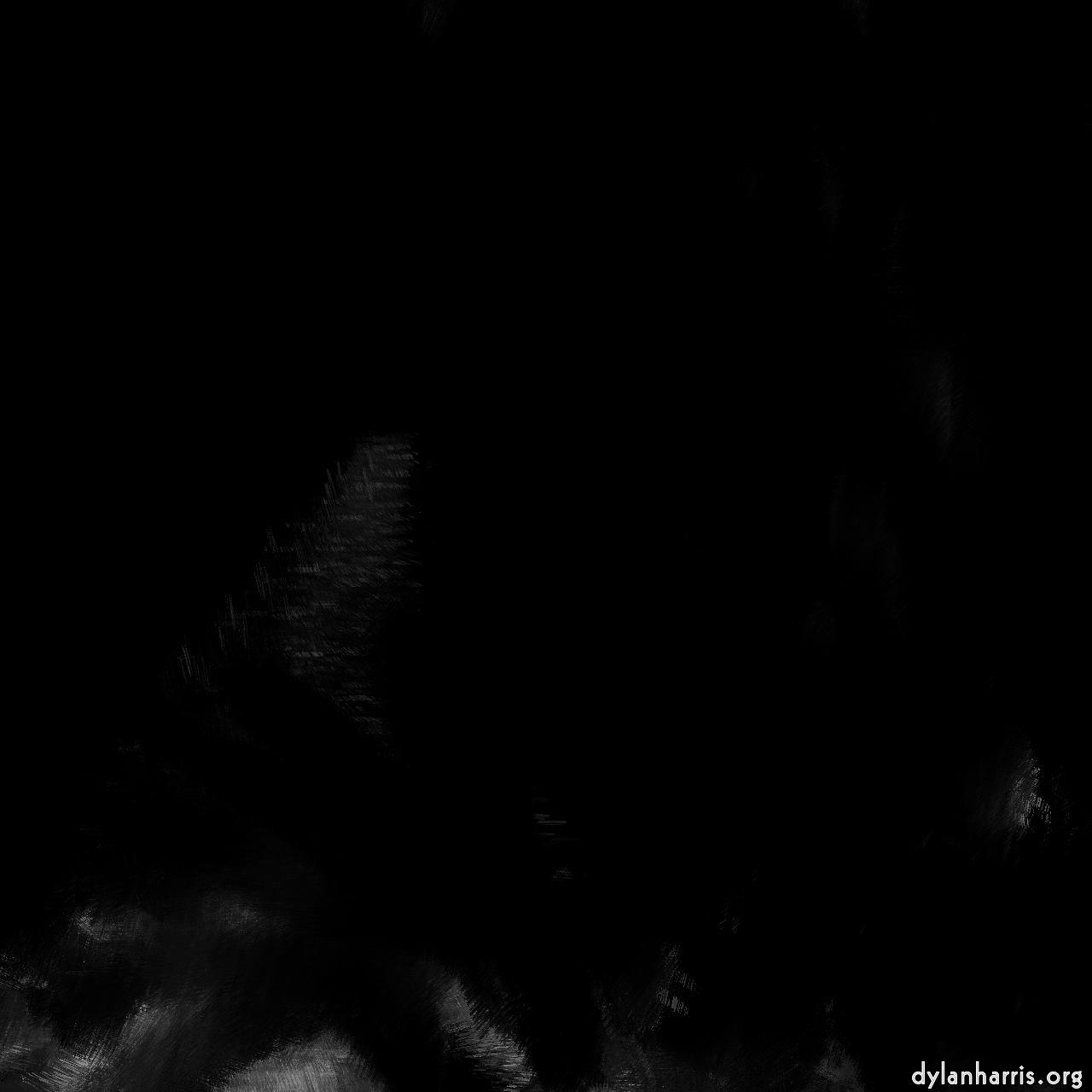 image: oils :: bristle attack