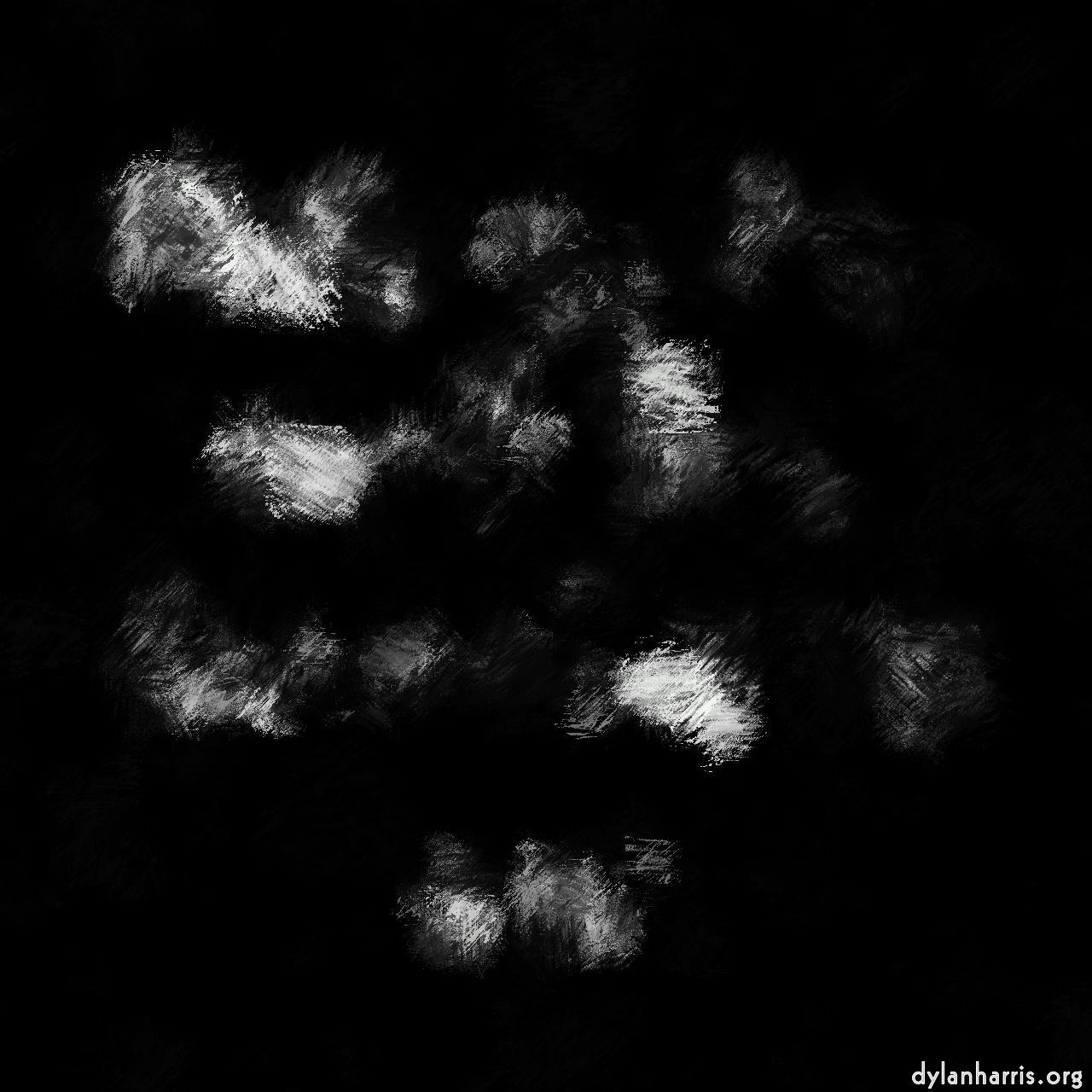 image: oils :: dry brush