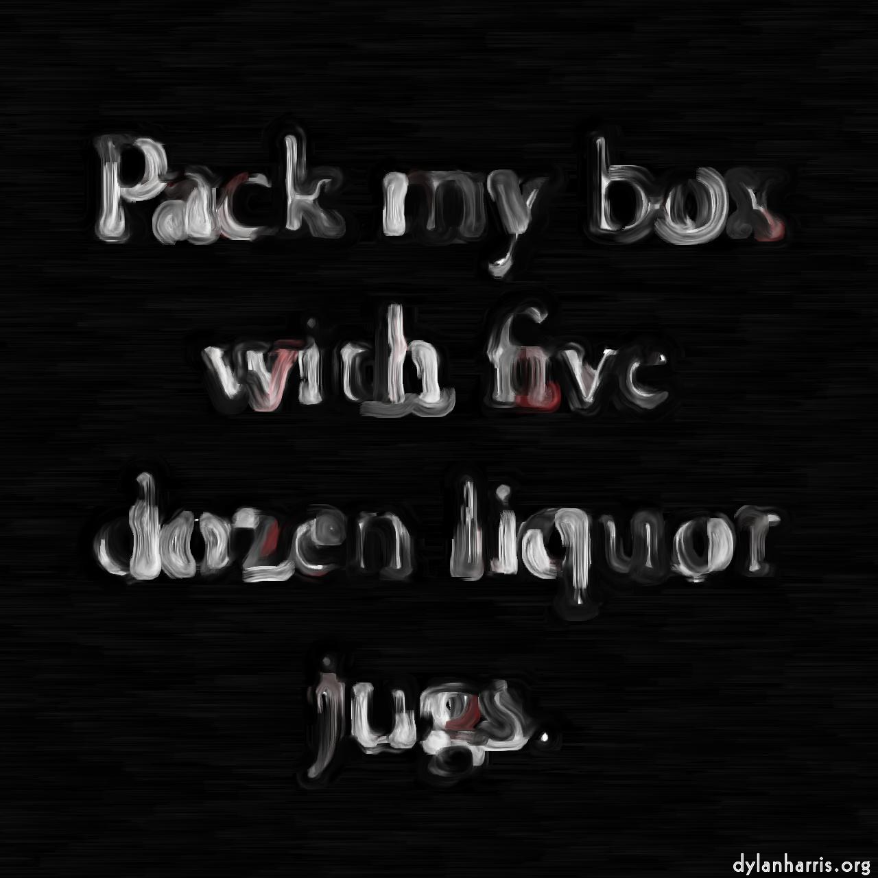 image: oils :: glob 4 free blend