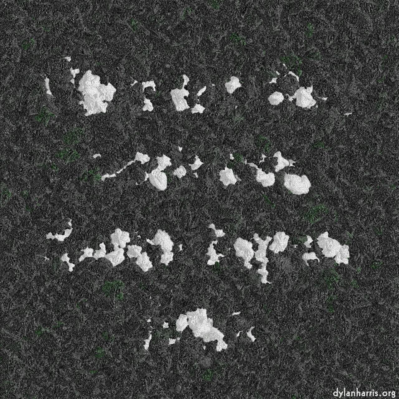 image: oils :: linen texture