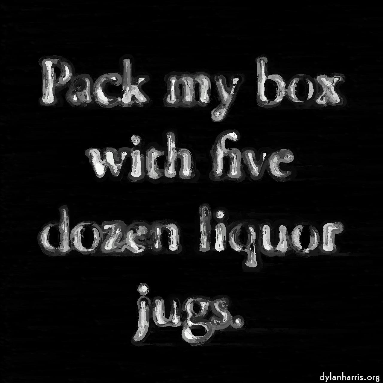 image: oils :: nice smear