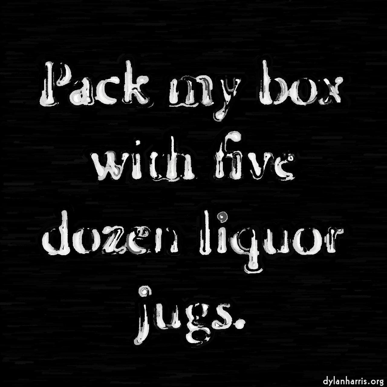 image: oils :: pastel blend pencil