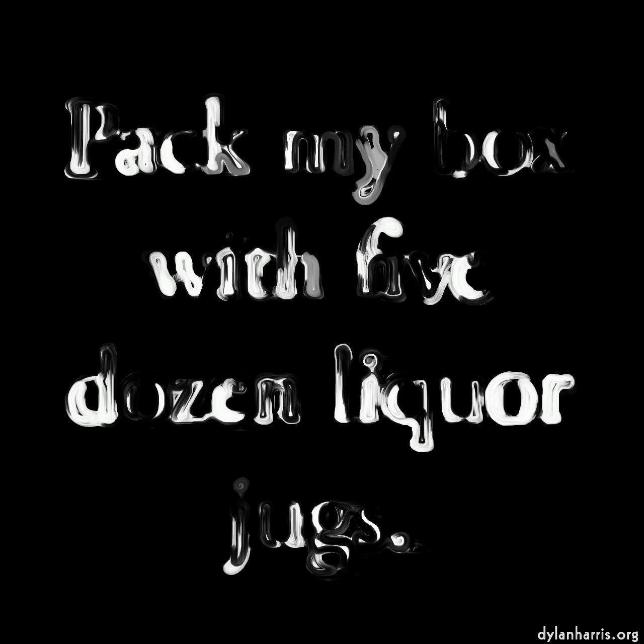 image: oils :: simple brush