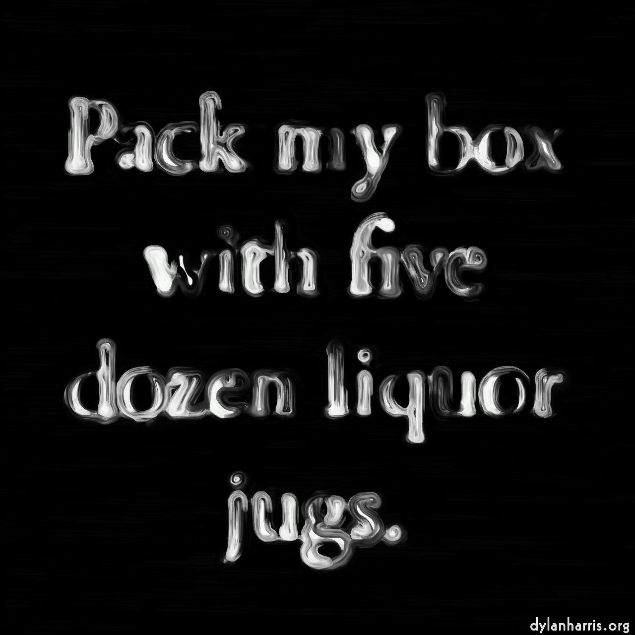 image: oils :: smooth brush