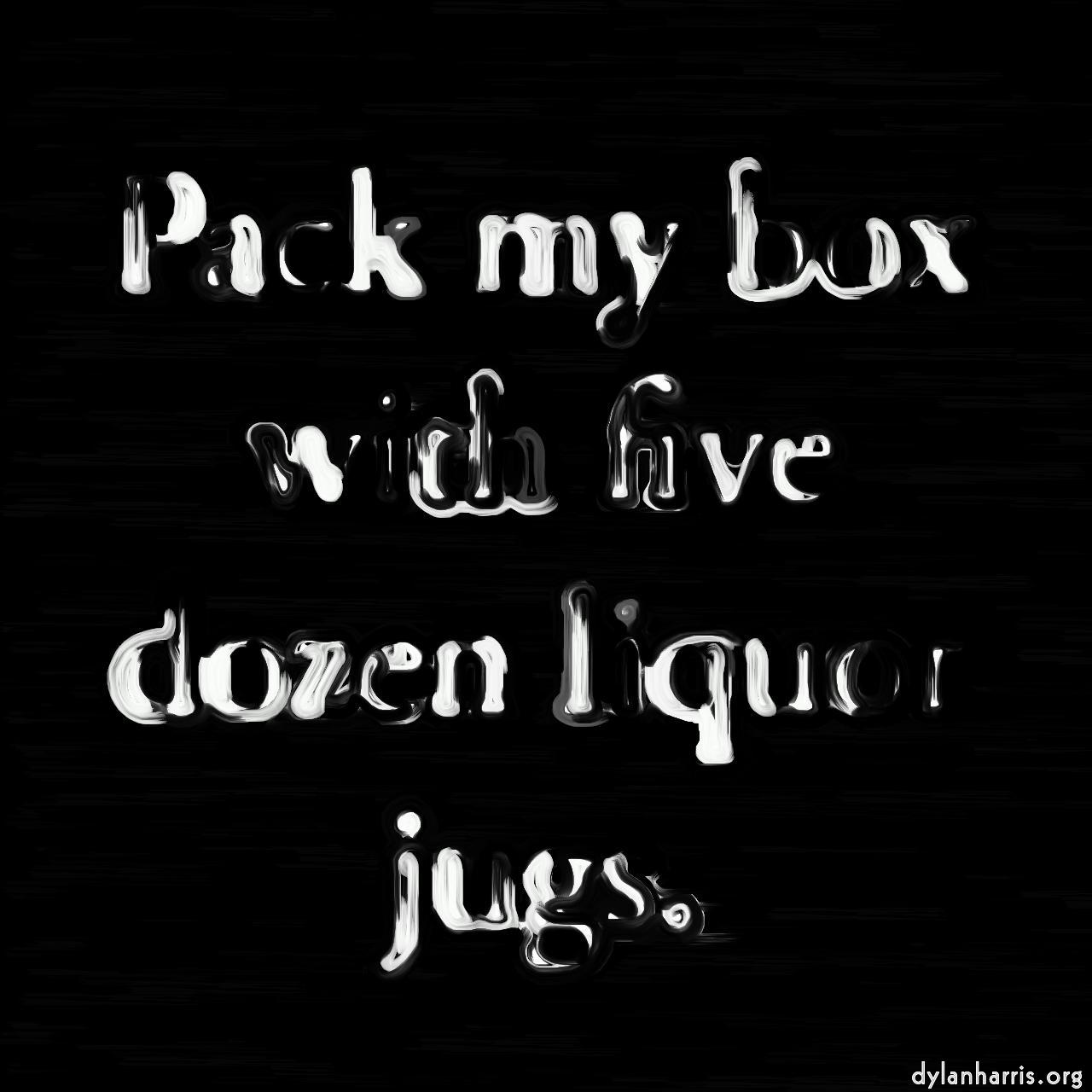 image: oils :: smooth brush freestyle