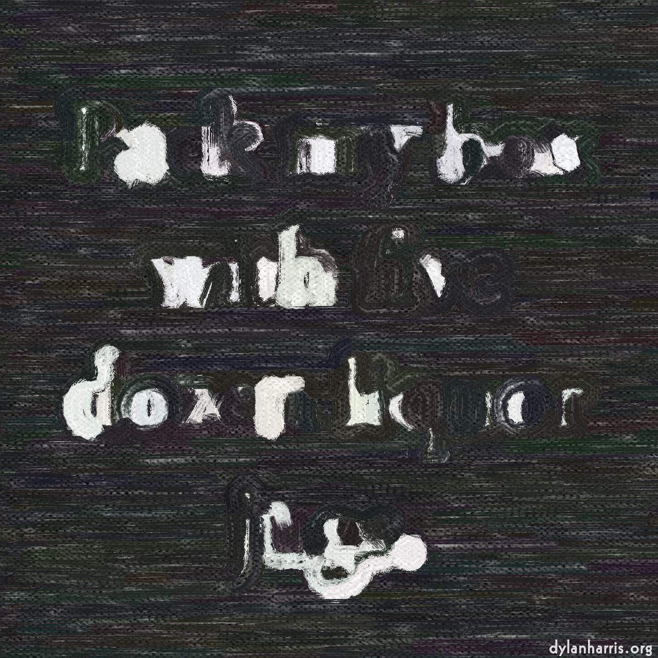 image: oils :: texture blend 4