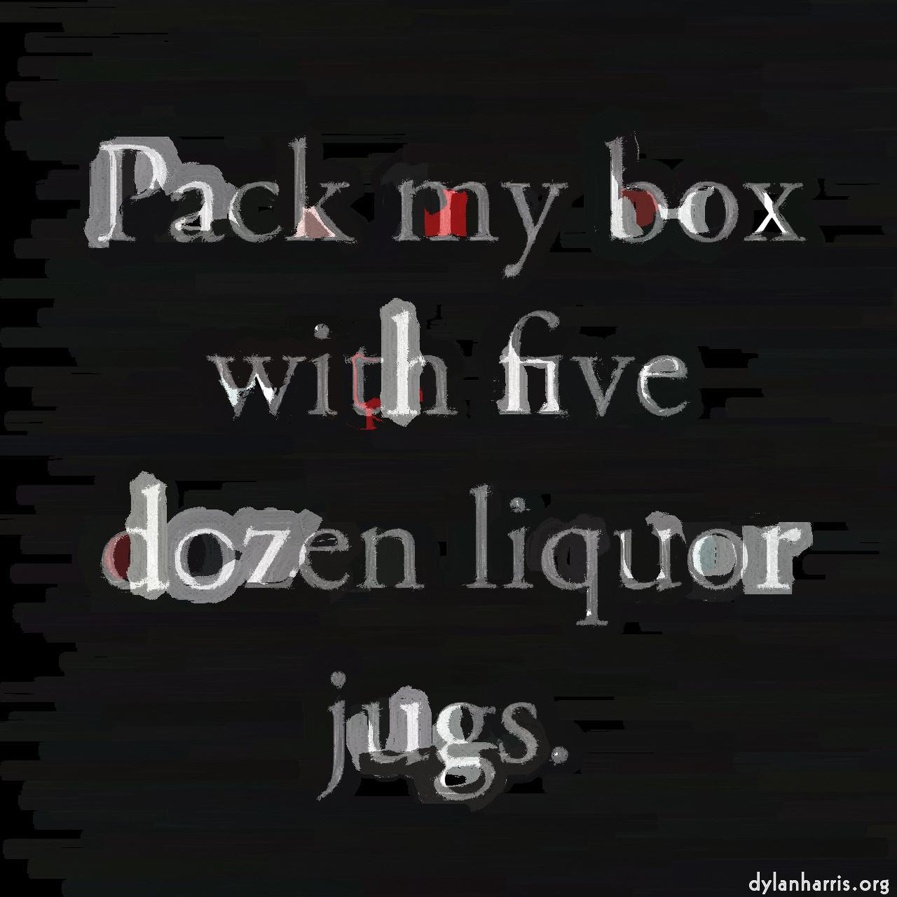 image: oils :: texture blend 5