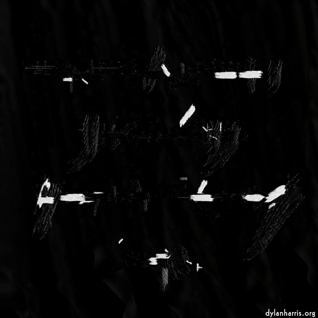 image: oils :: thick texture 3