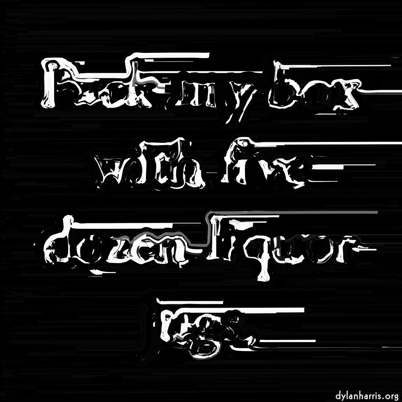 Image: oils vector :: oil