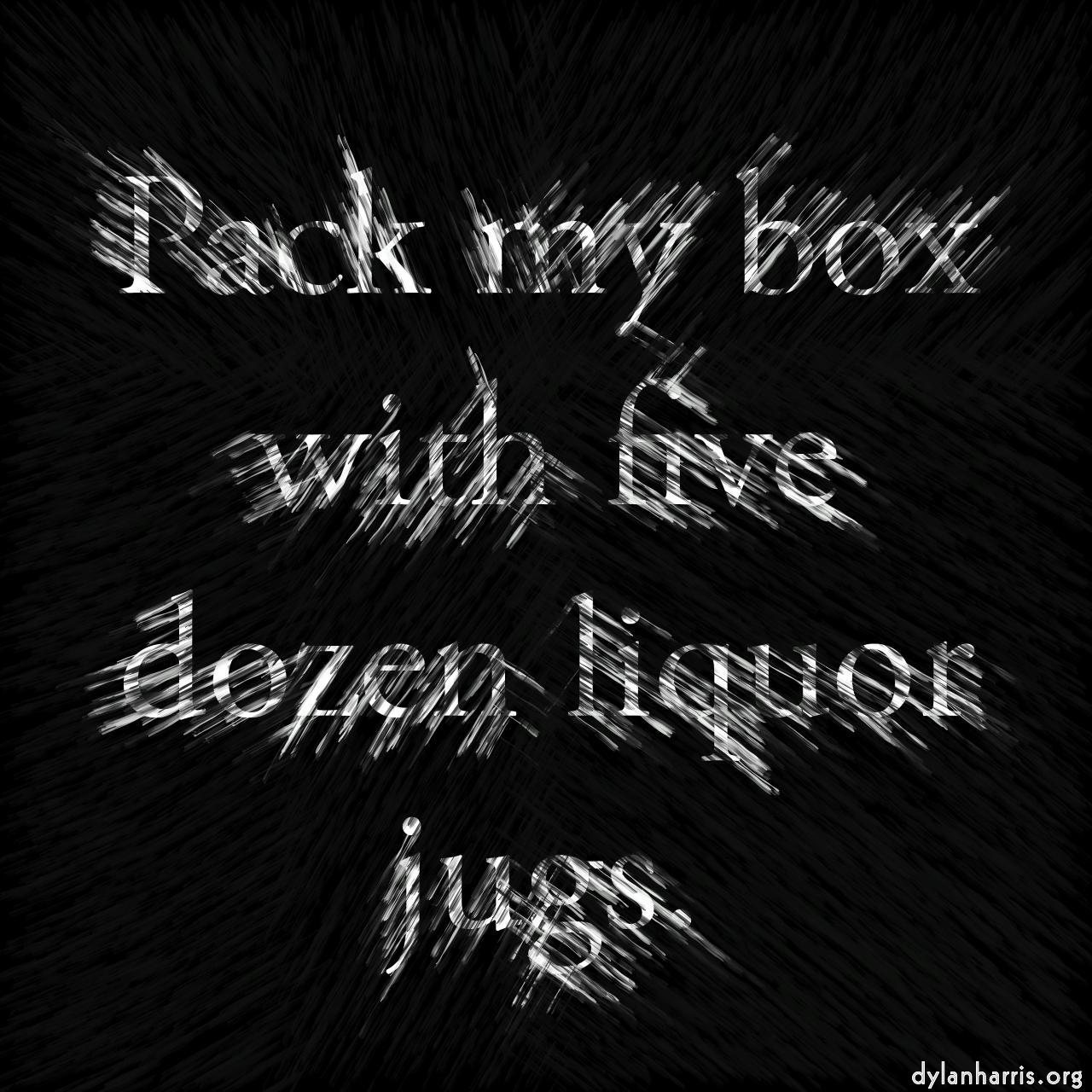 image: oils vector :: oil blend