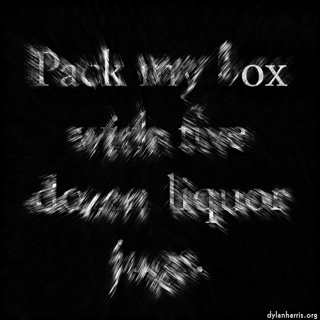 image: oils vector :: oil blend 3