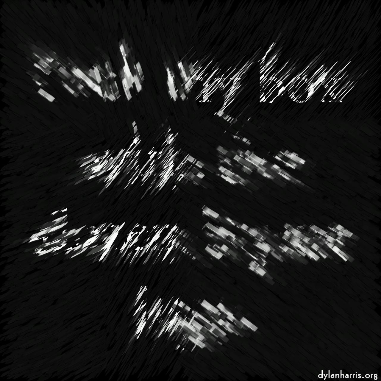 image: oils vector :: oil brush raised