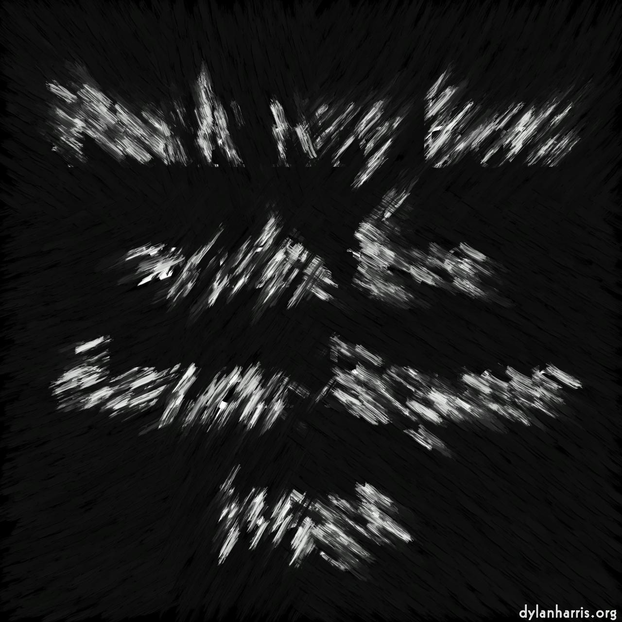 image: oils vector :: oil brush raised 2