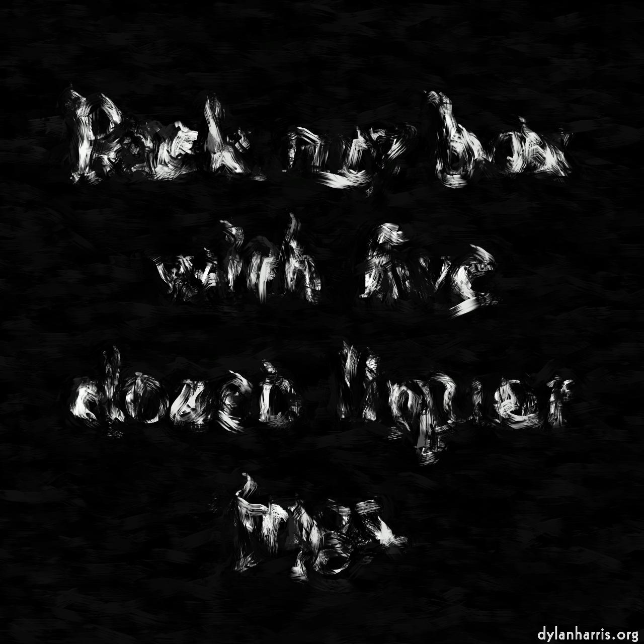 Image: oils vector :: oil thick