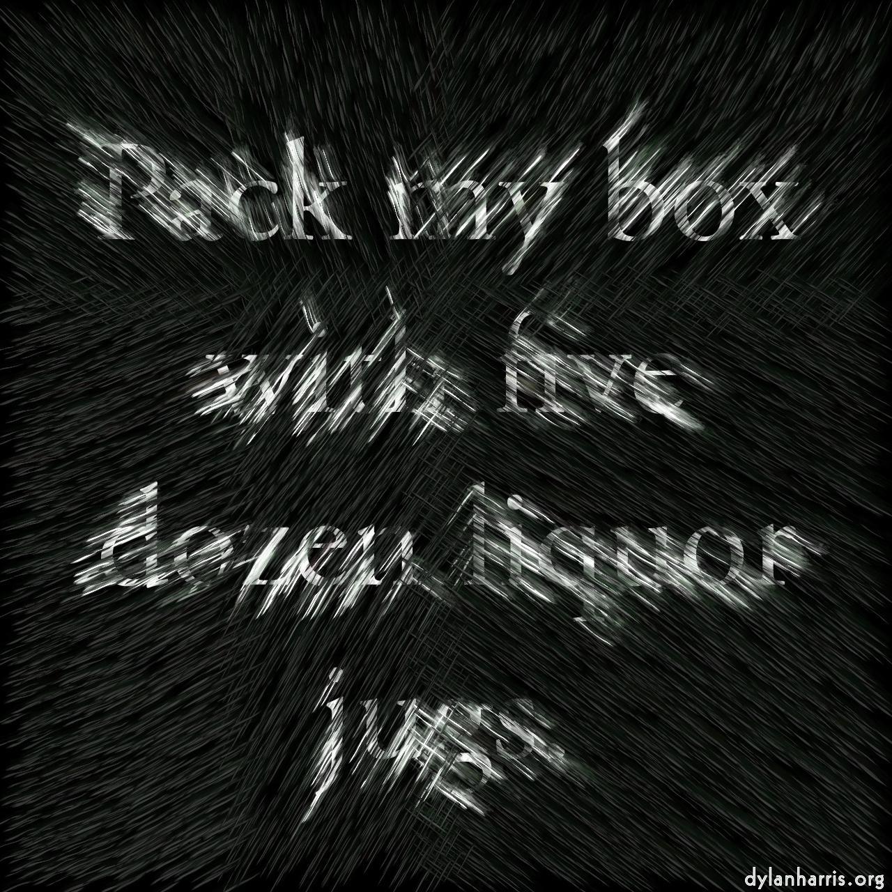 image: oils vector :: oil thick raised 3