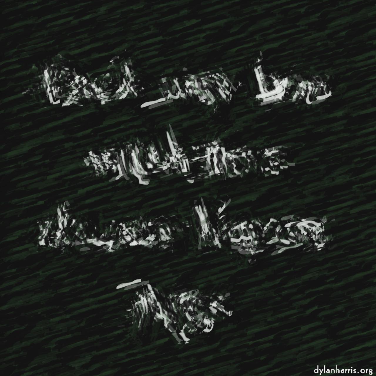 Image: oils vector :: raised 2