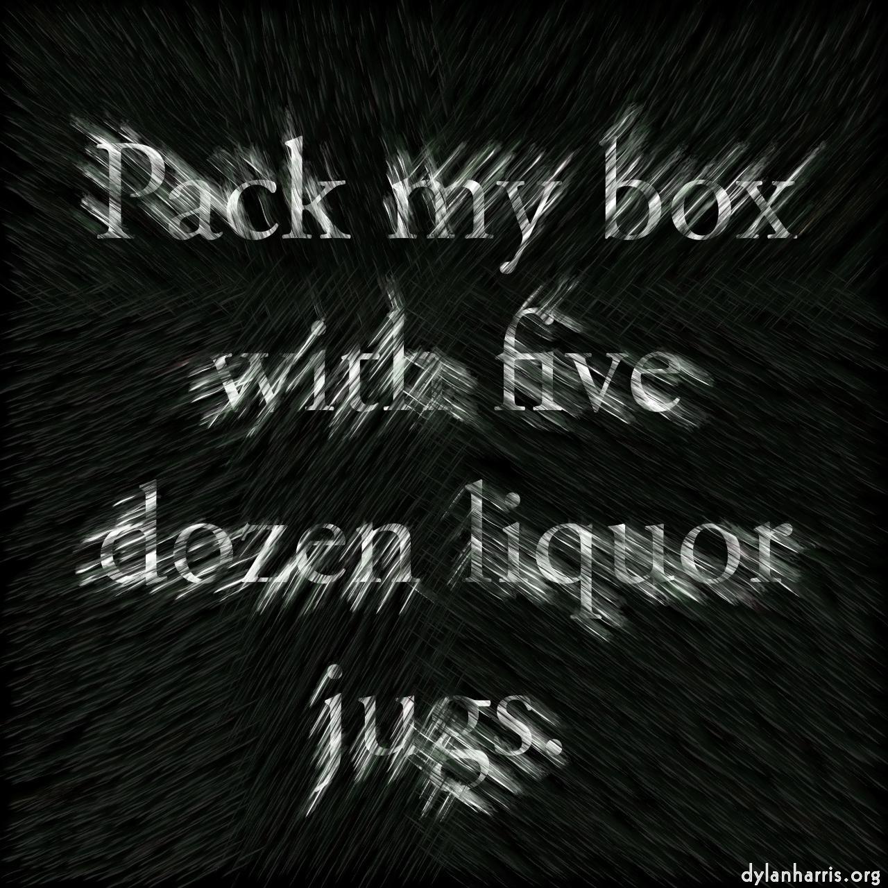 Image: oils vector :: rect brush blend 2