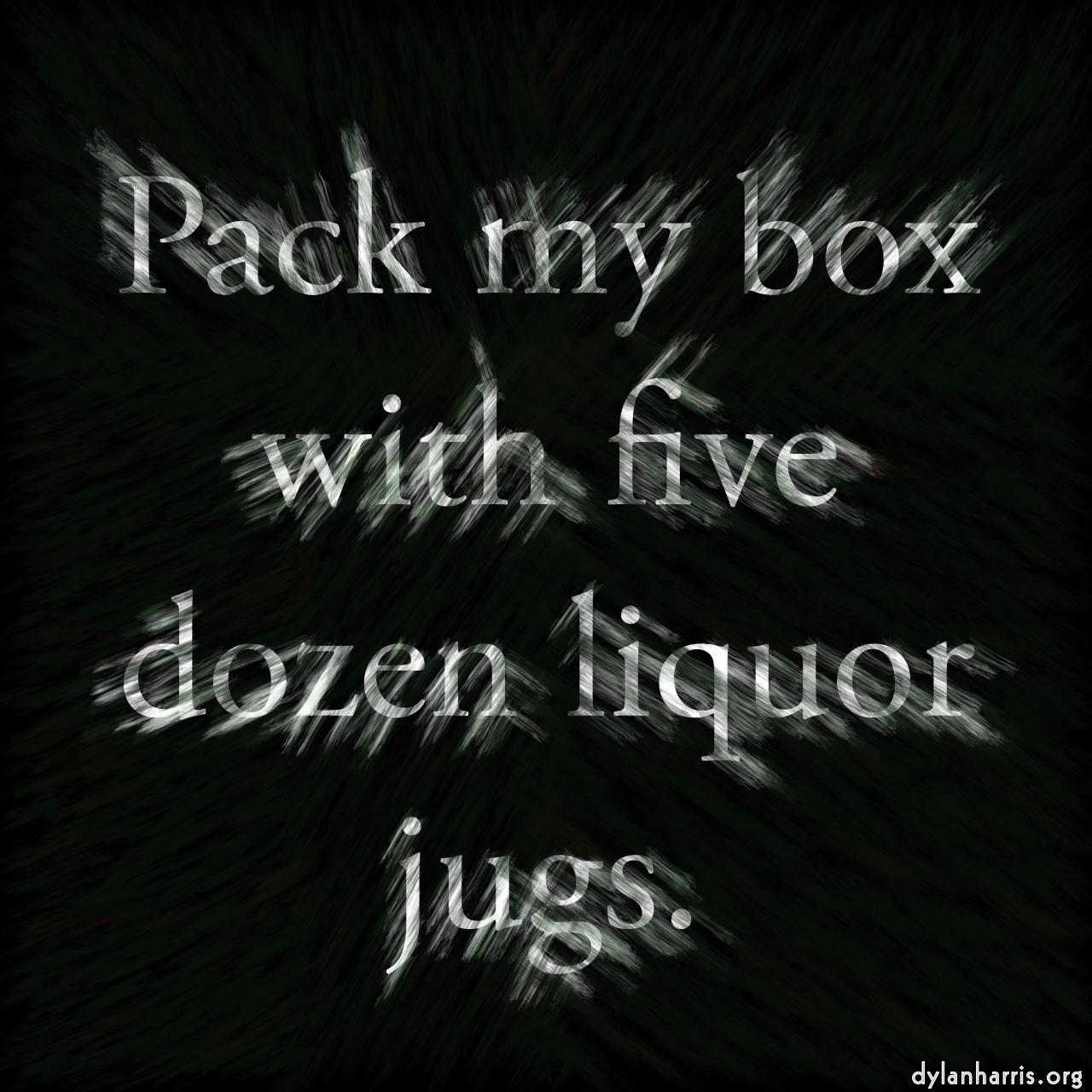 Image: oils vector :: rect brush blend 3