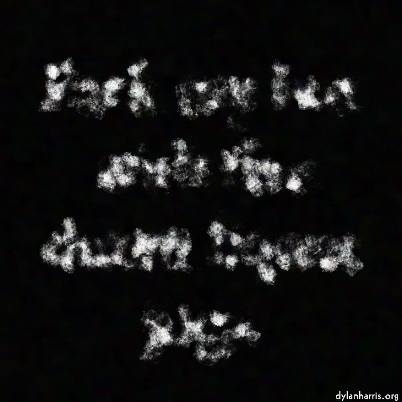 image: pastels :: hairy big soft