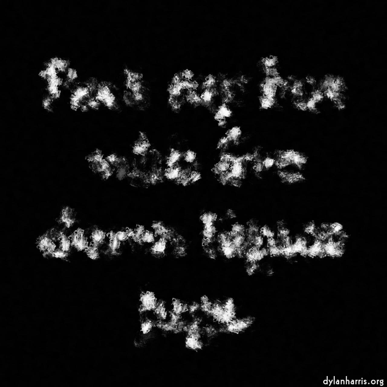 image: pastels :: hairy big soft 2