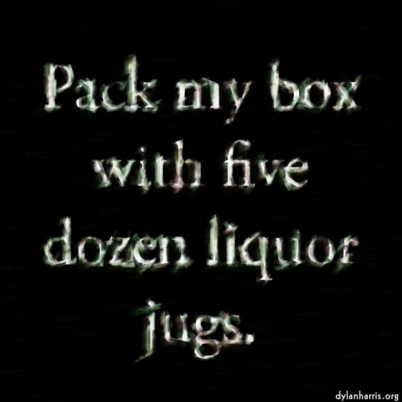 image: pastels - vector :: fuzzy blend raised