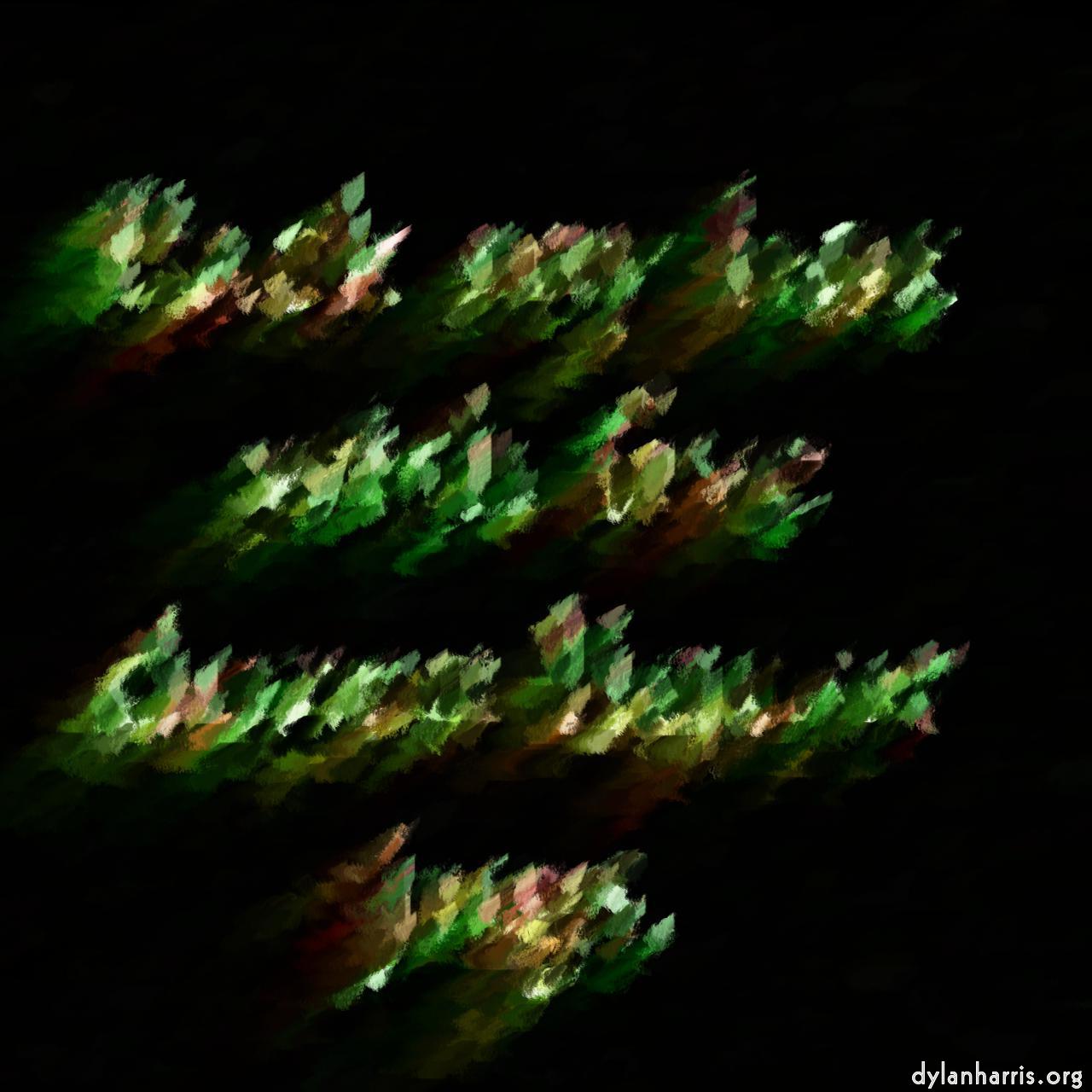 Image: pastels - vector :: pastel