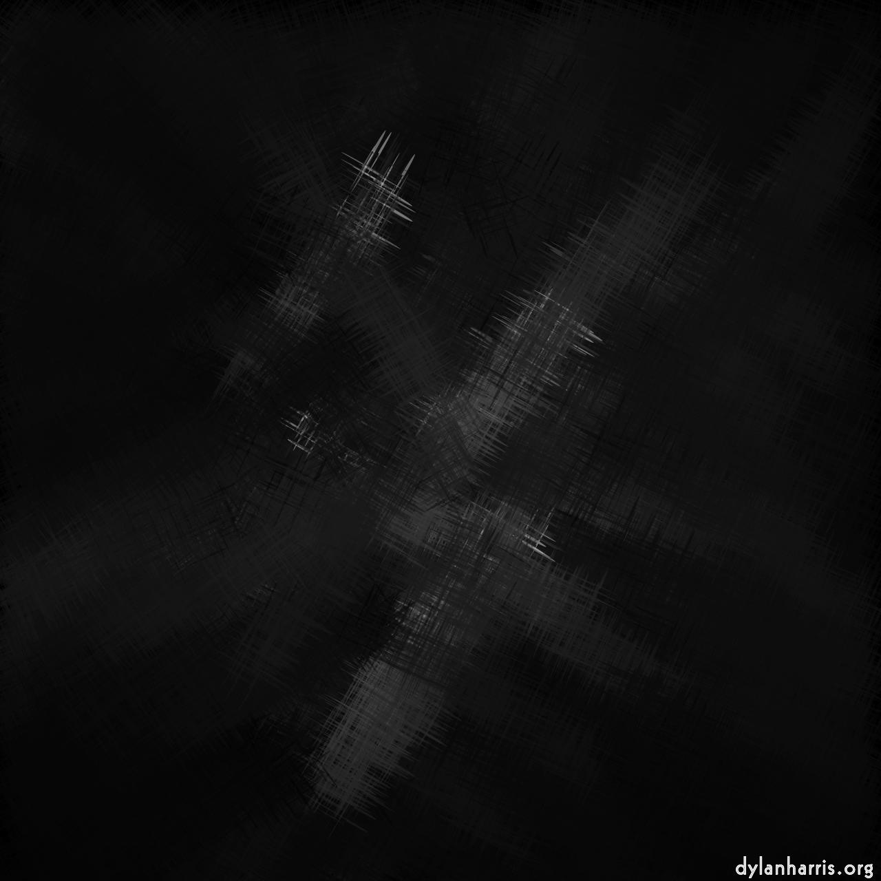 image: pastels - vector :: thatch 2