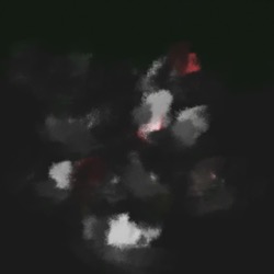 image: image from pastels - vector