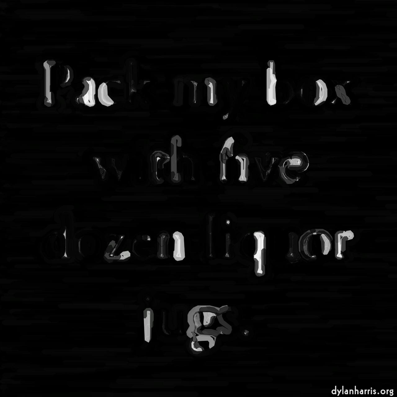 image: region draw - vector :: cross line 2