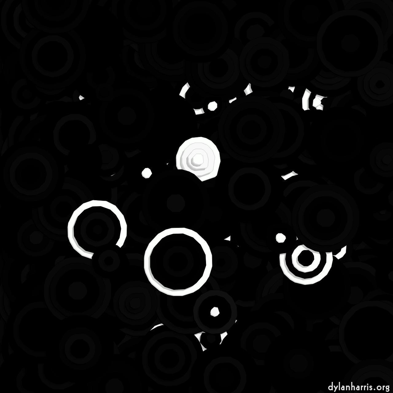 Image: region draw - vector :: ellipse circular rev fill