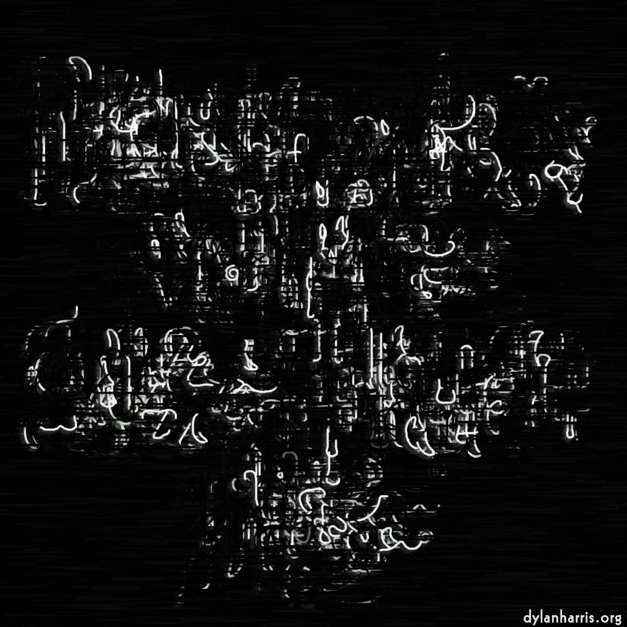 image: region draw - vector :: ellipse hatch mark 6