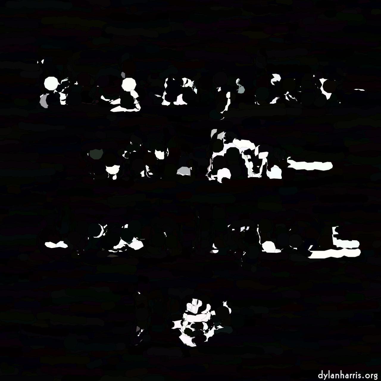 image: region draw - vector :: ellipse hatch random mark