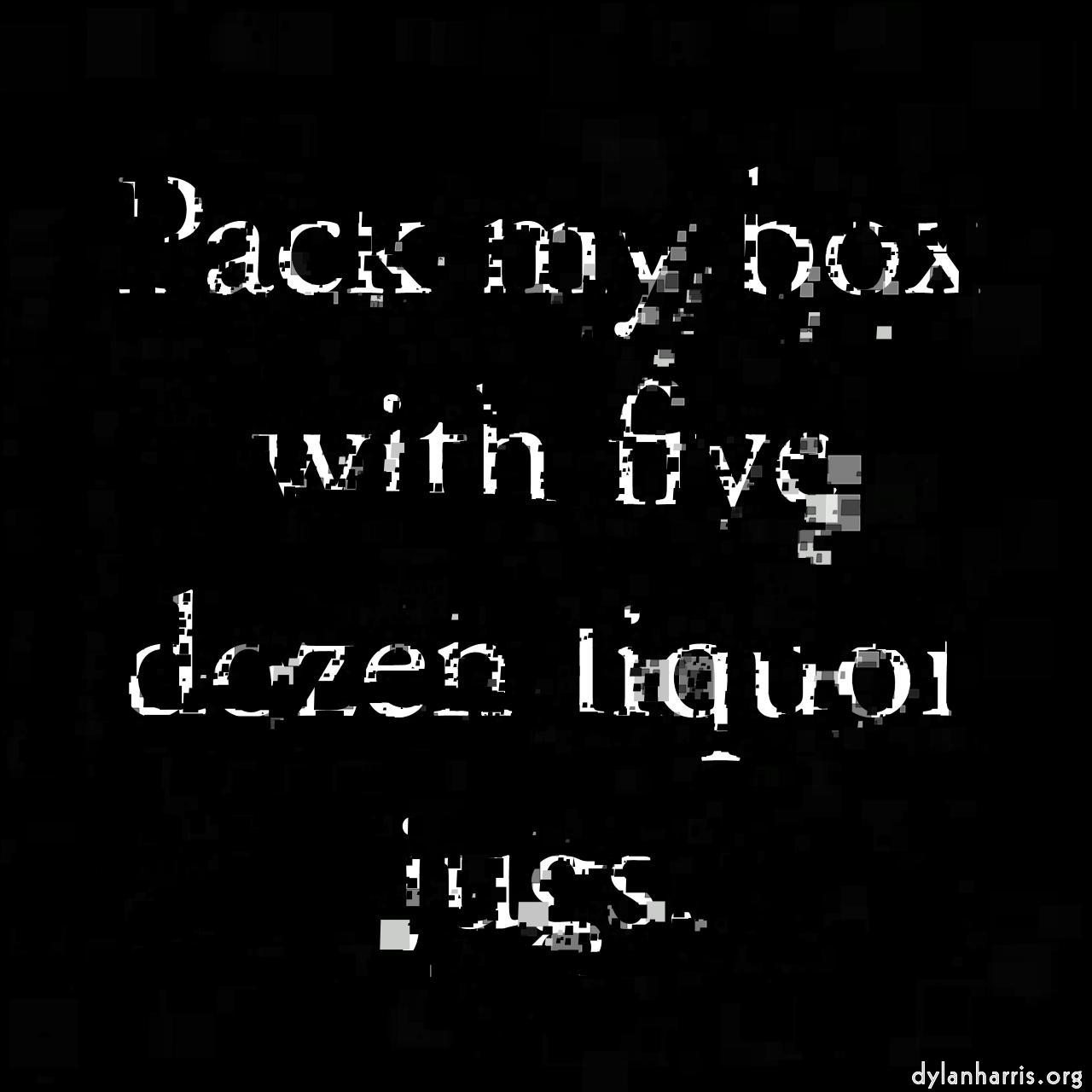 Image: region draw - vector :: rectangles colour