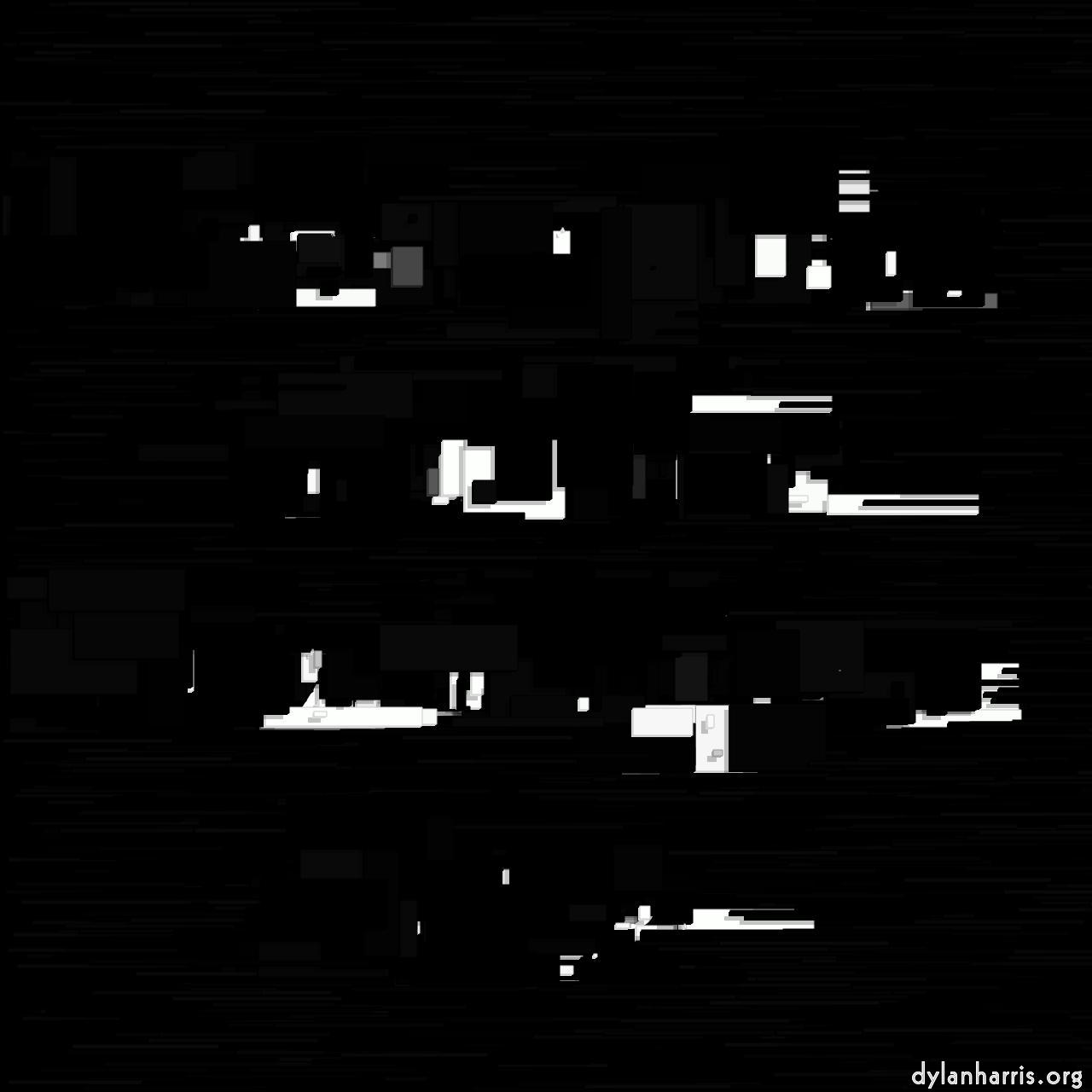 Image: region draw - vector :: rectangles flat shadow—draw diagonally