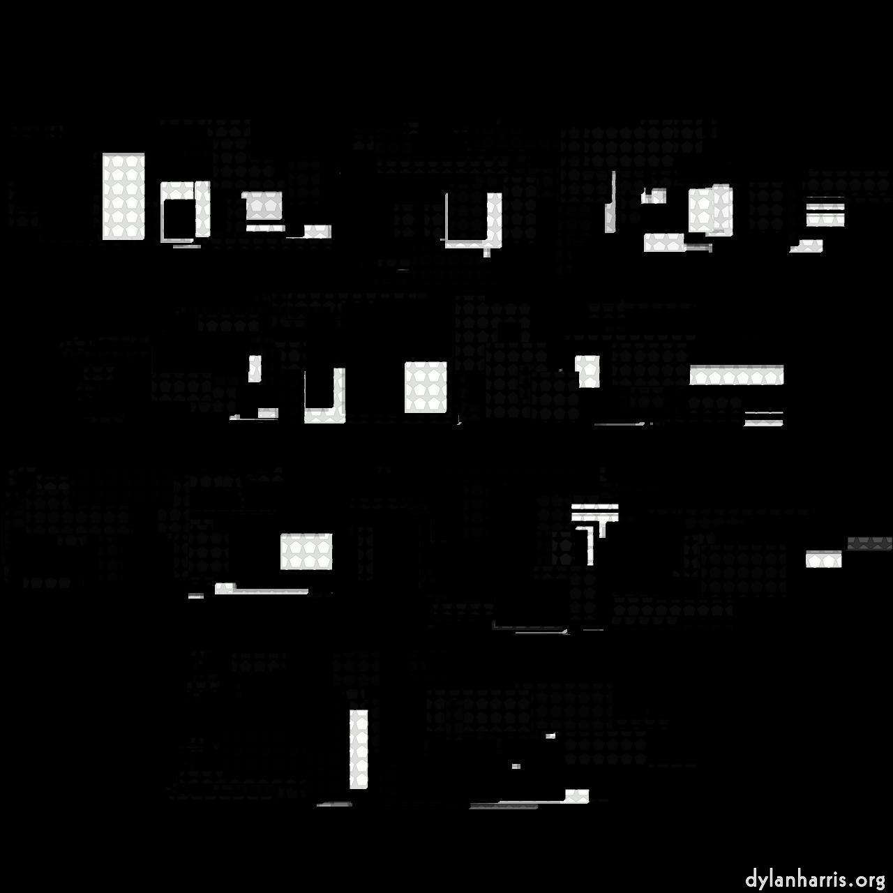 image: region draw - vector :: square with pattern