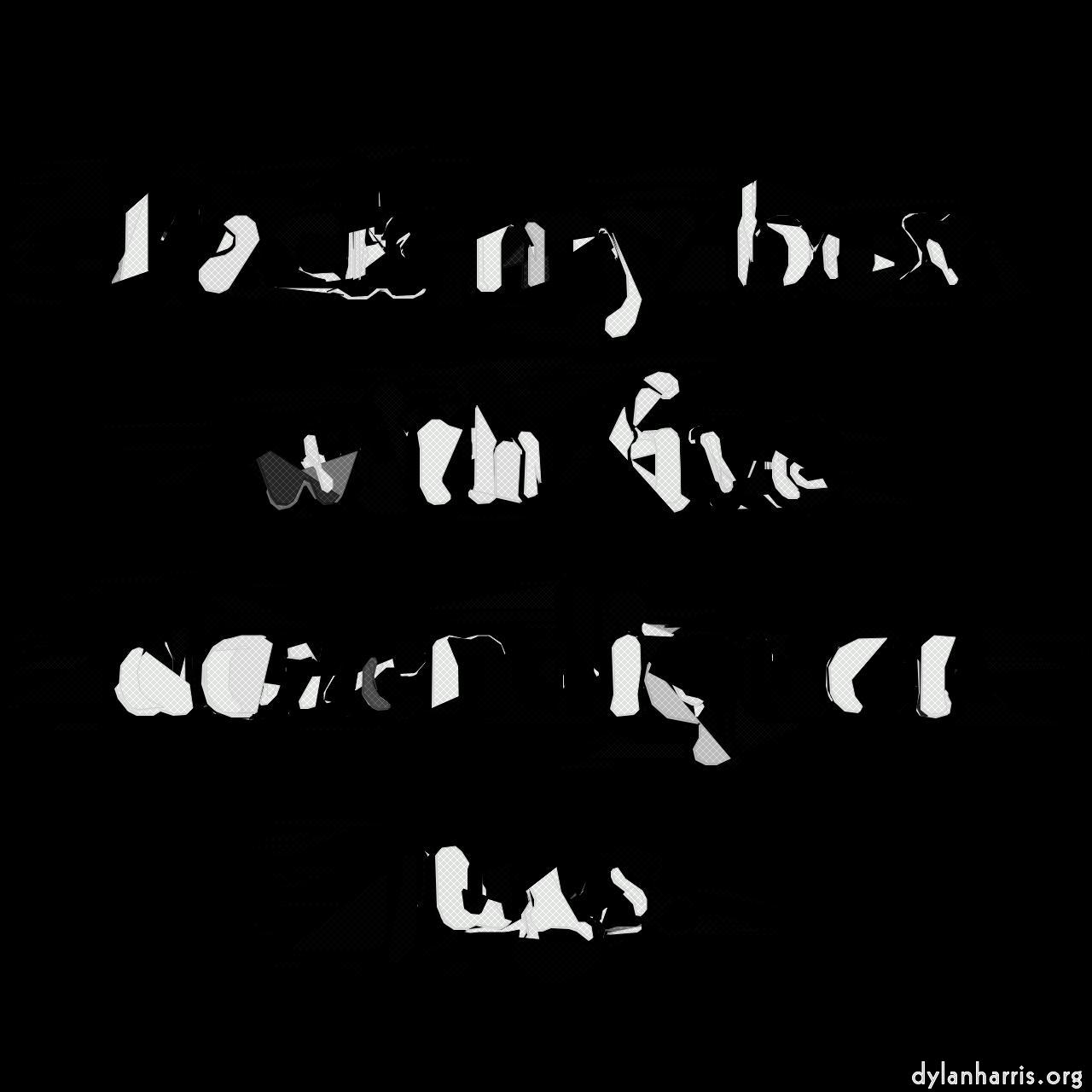 image: region draw - vector :: square with pattern 2