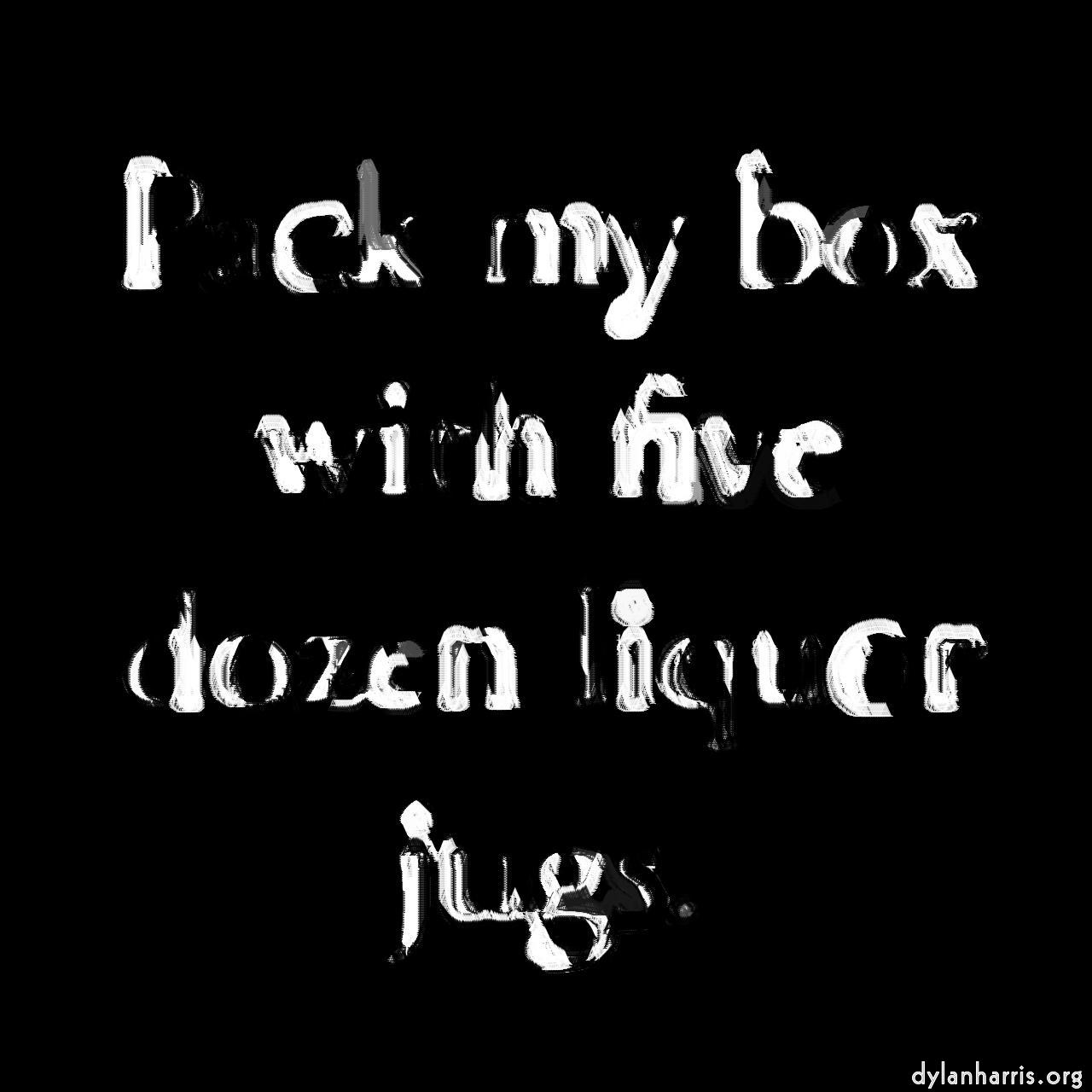 image: region draw - vector :: text rect hatch