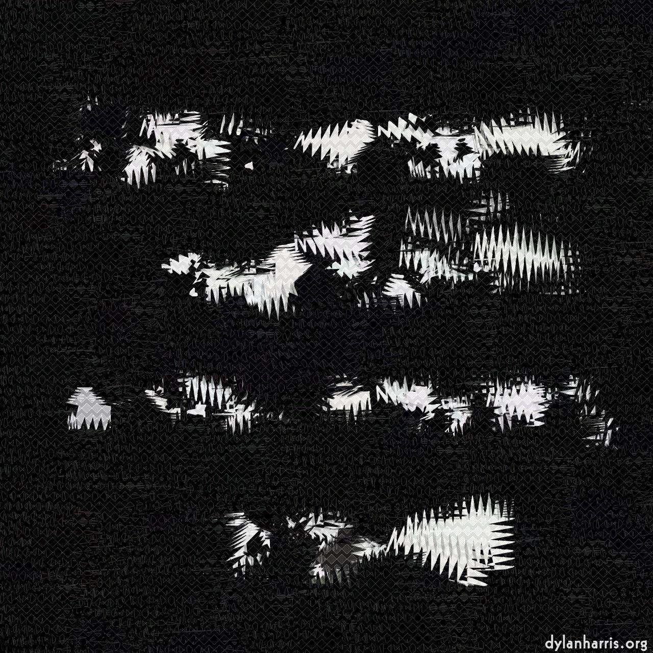 image: region draw - vector :: triangle sloppy 2