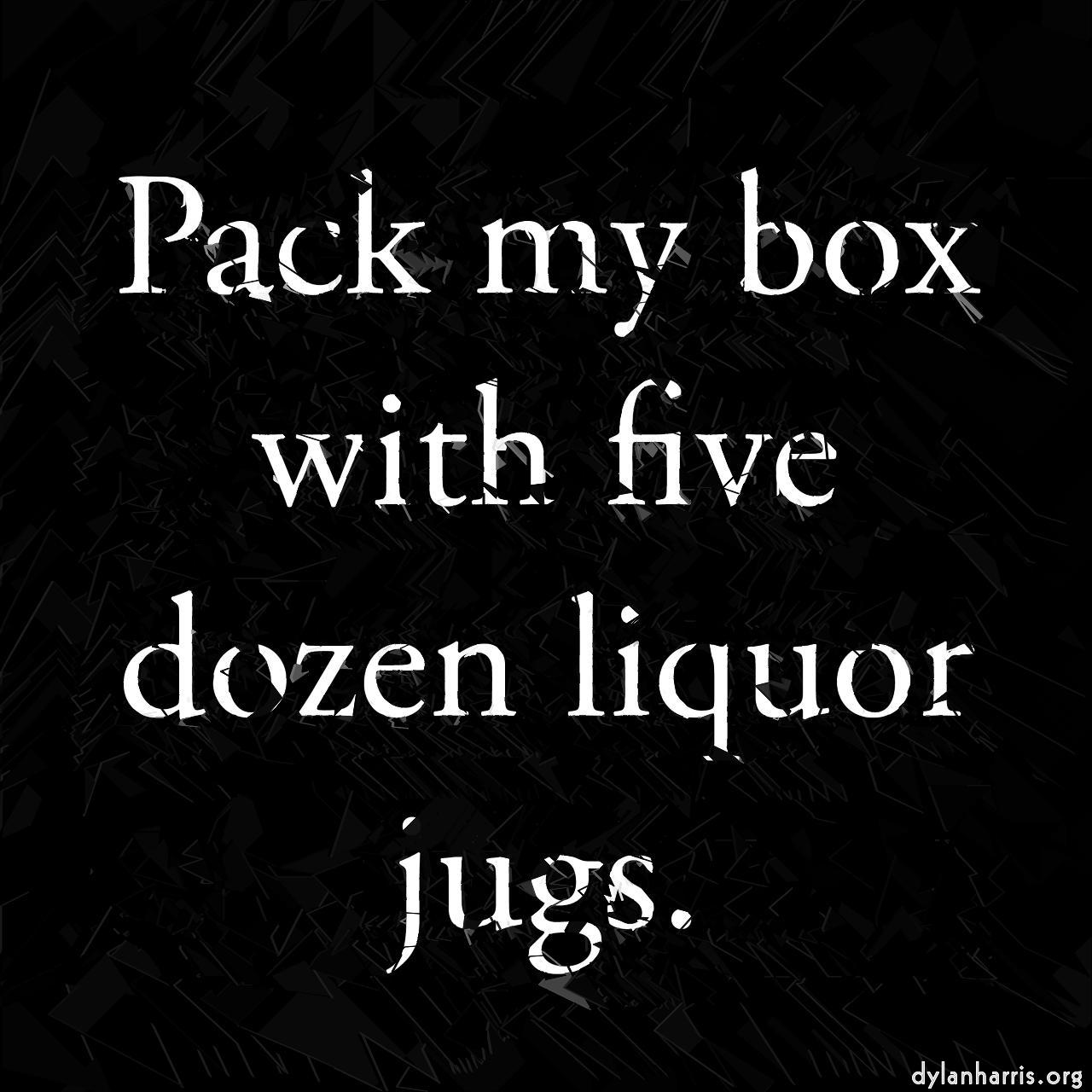 Image: region draw - vector :: triangle with lip