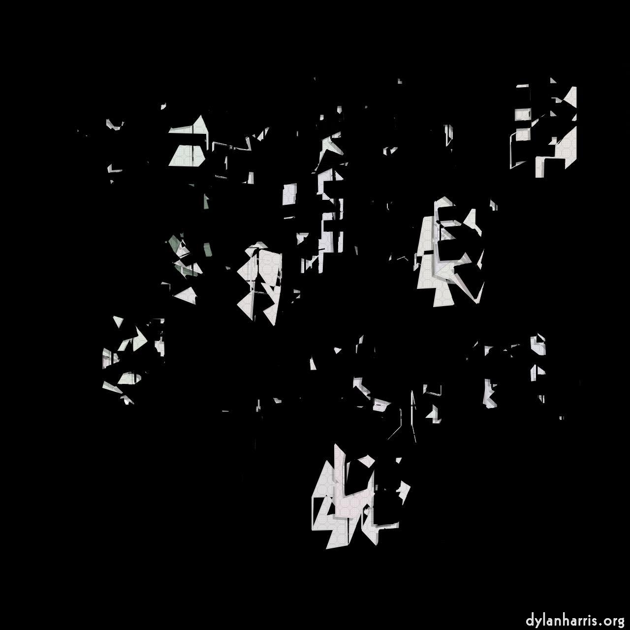 image: region draw - vector :: tsp grid 3