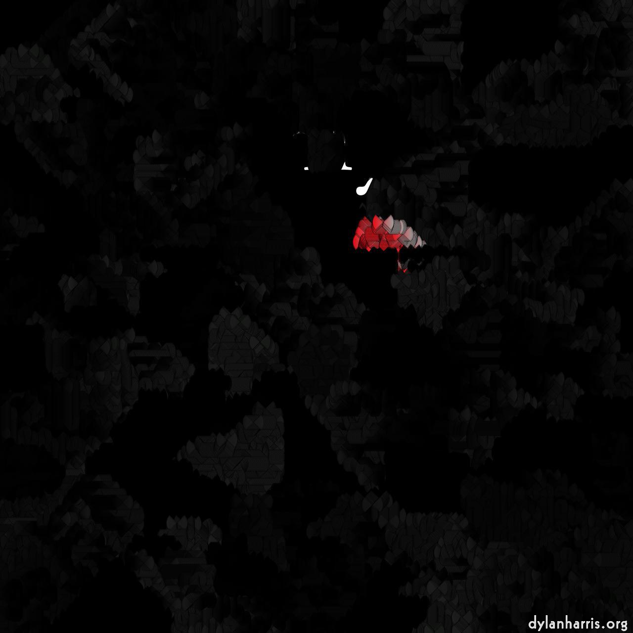 image: region draw - vector :: twisted metal