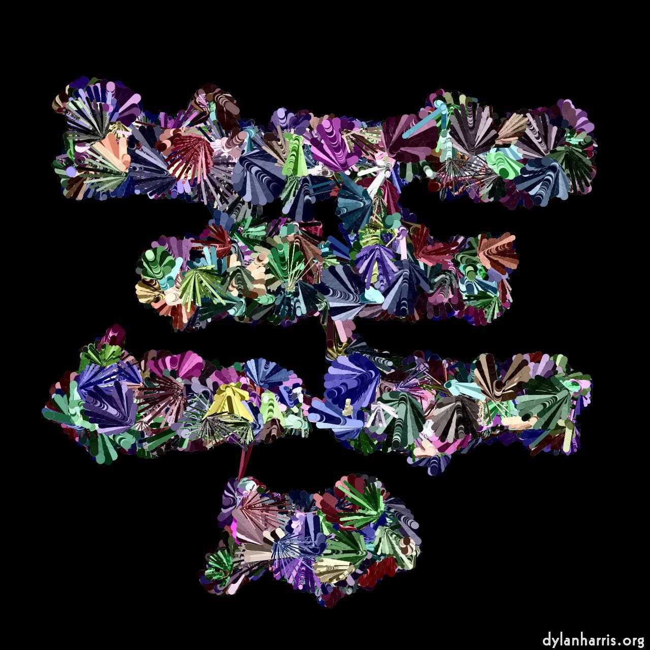 image: shakes - vector and raster :: coral