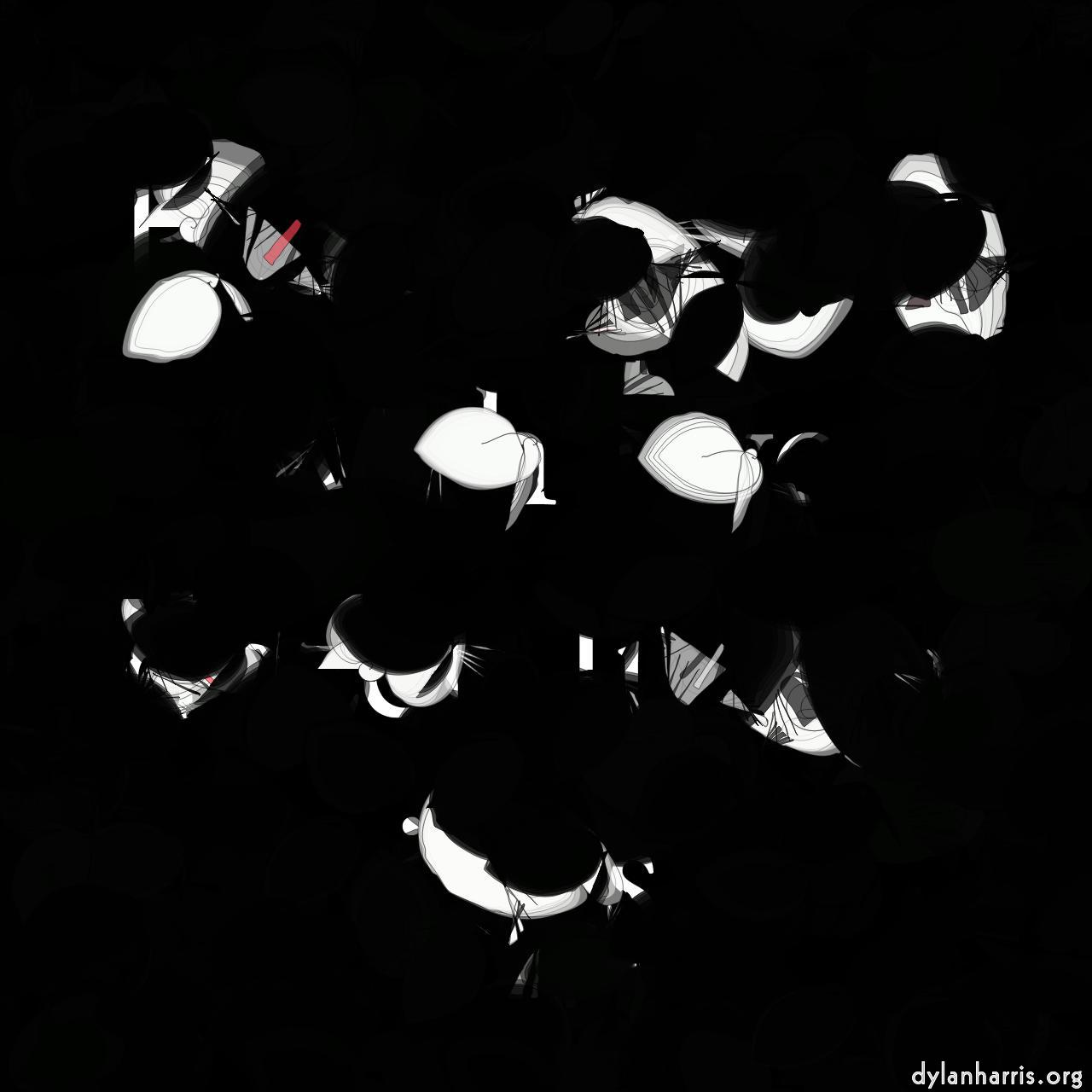 image: shakes - vector and raster :: hatchlings