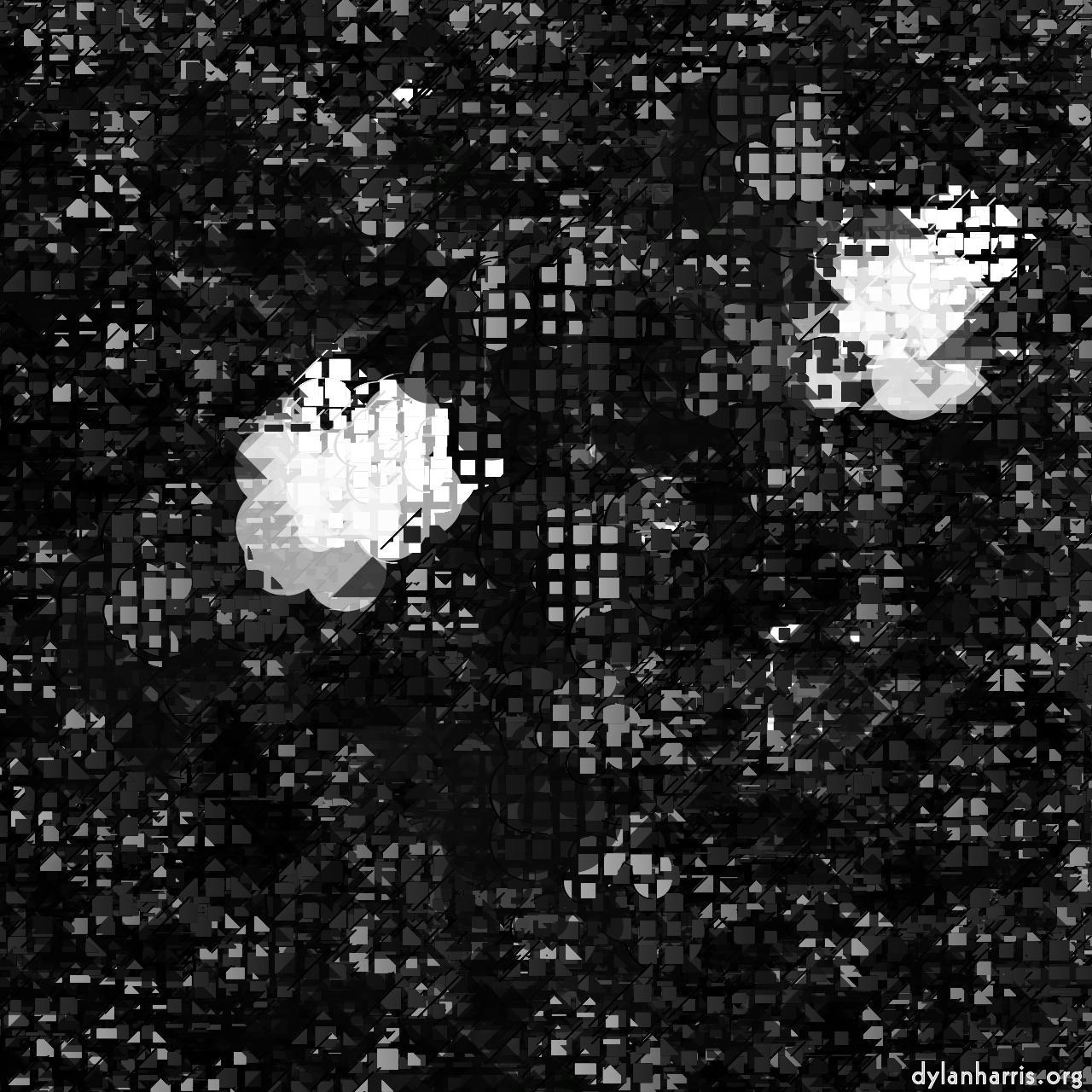 image: shakes - vector and raster :: micro cloud